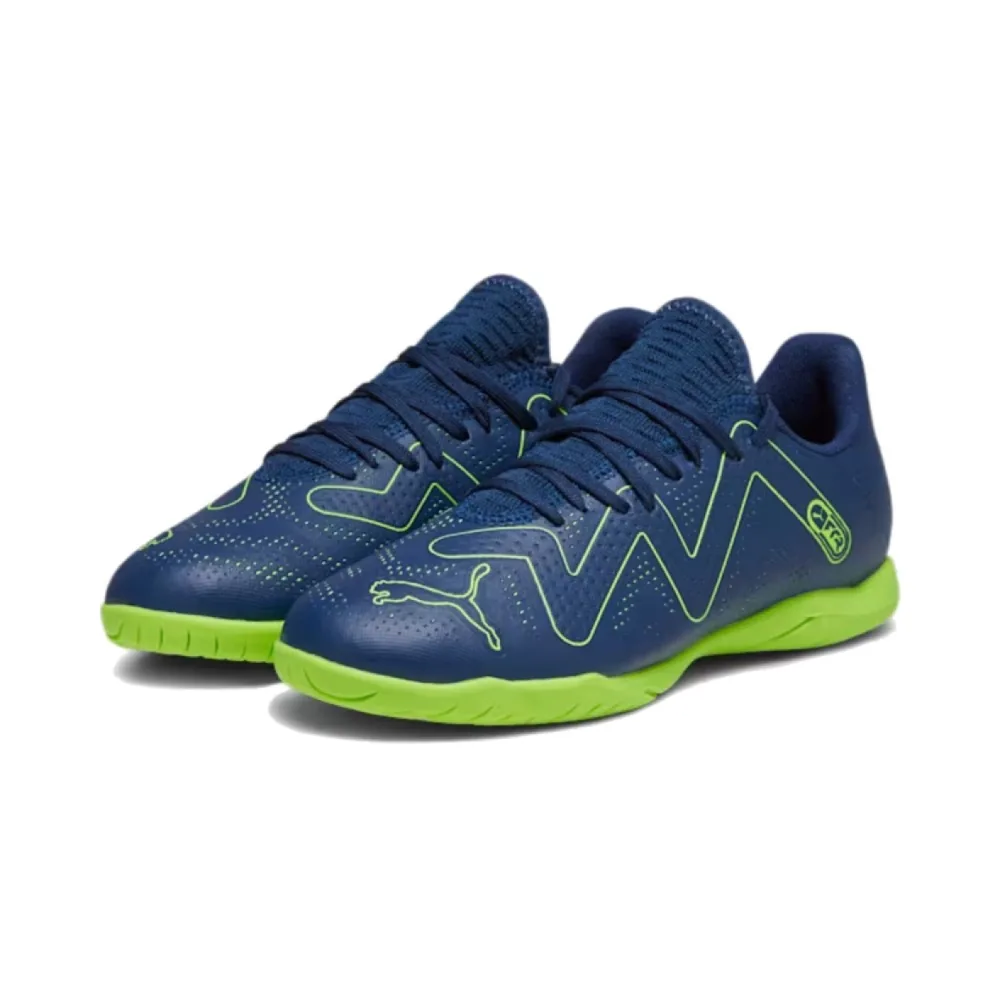 PUMA Future Play Indoor Kids - Afbeelding 2