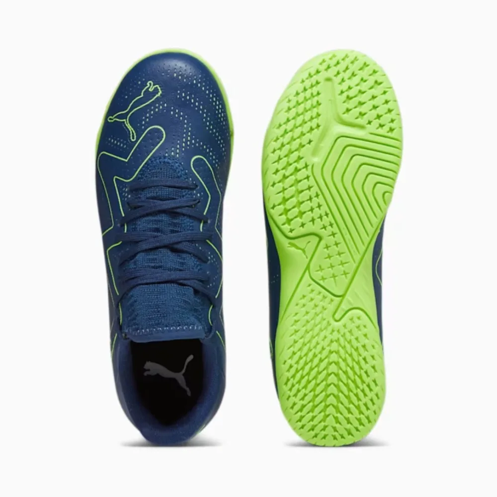 PUMA Future Play Indoor Kids - Afbeelding 4
