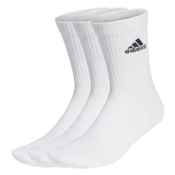 Adidas Gevoerde Sokken 3 Paar
