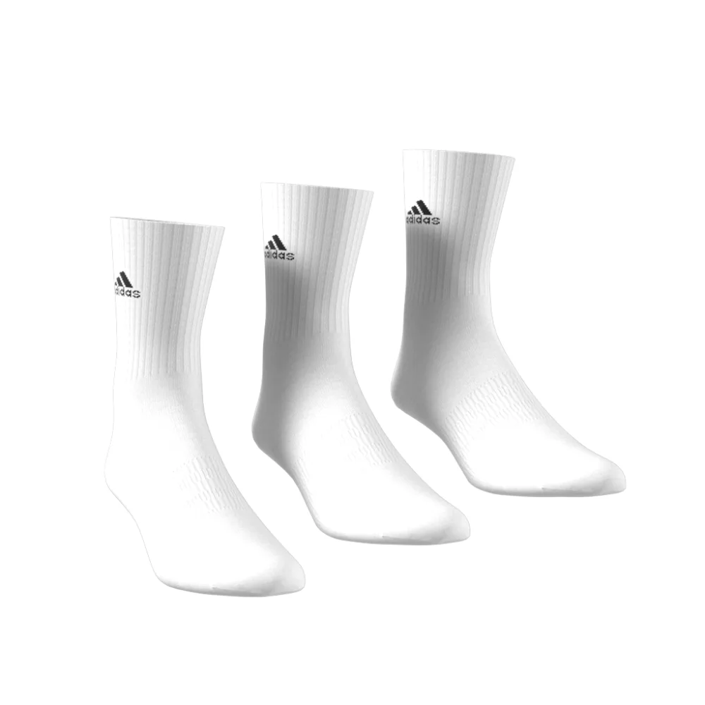 Adidas Gevoerde Sokken 3 Paar - Afbeelding 2