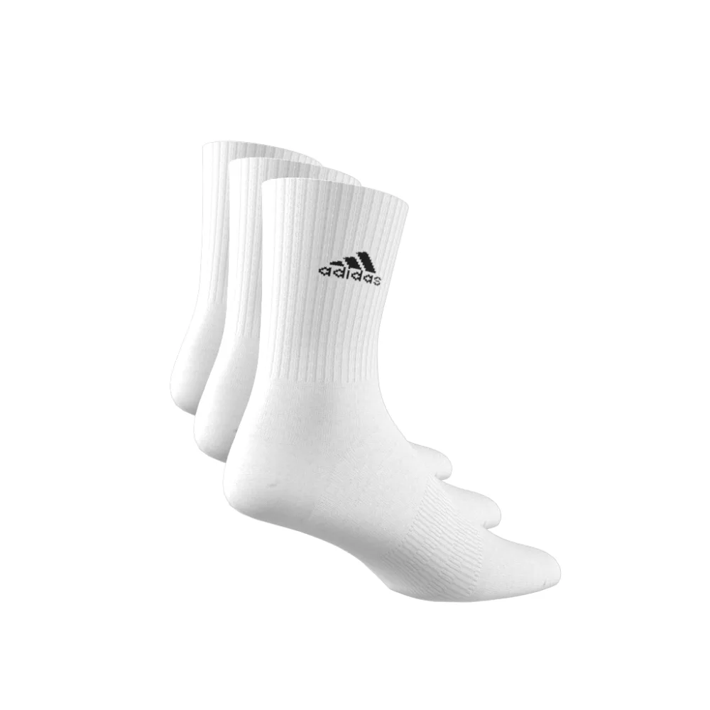 Adidas Gevoerde Sokken 3 Paar - Afbeelding 4
