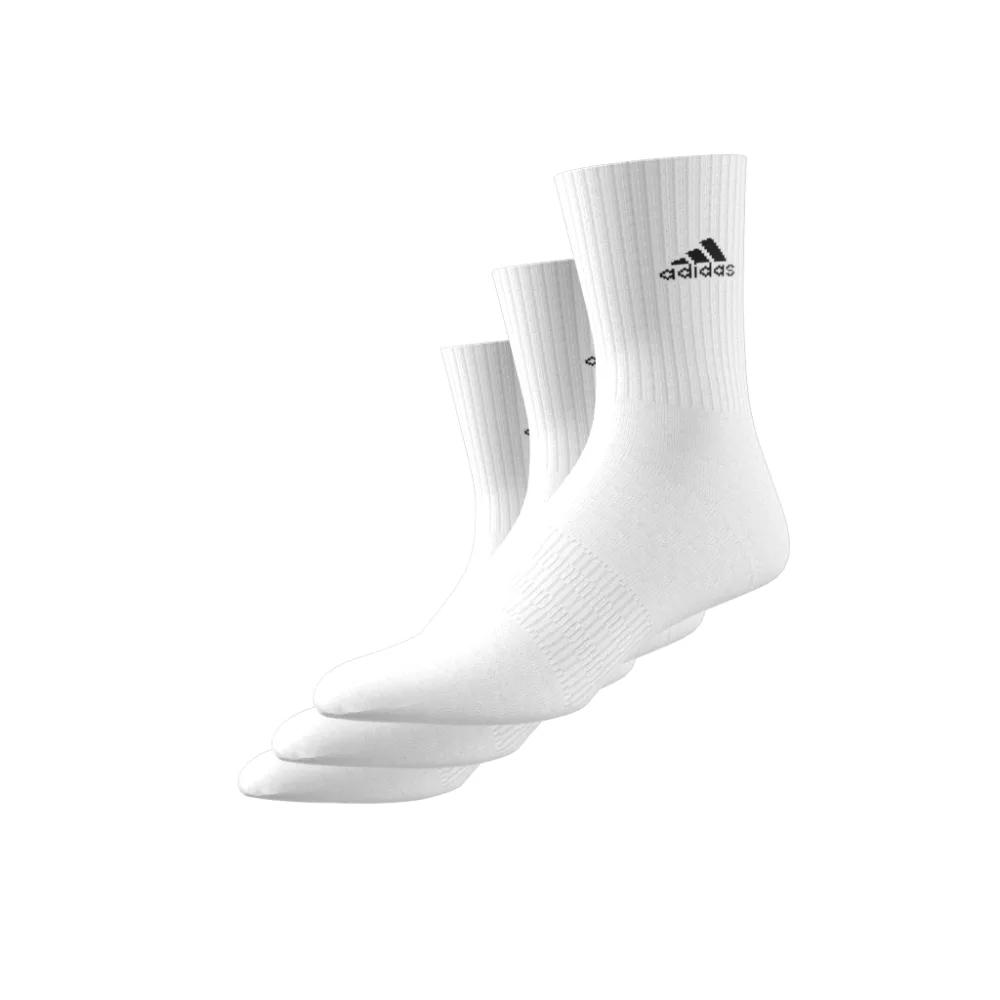Adidas Gevoerde Sokken 3 Paar - Afbeelding 8