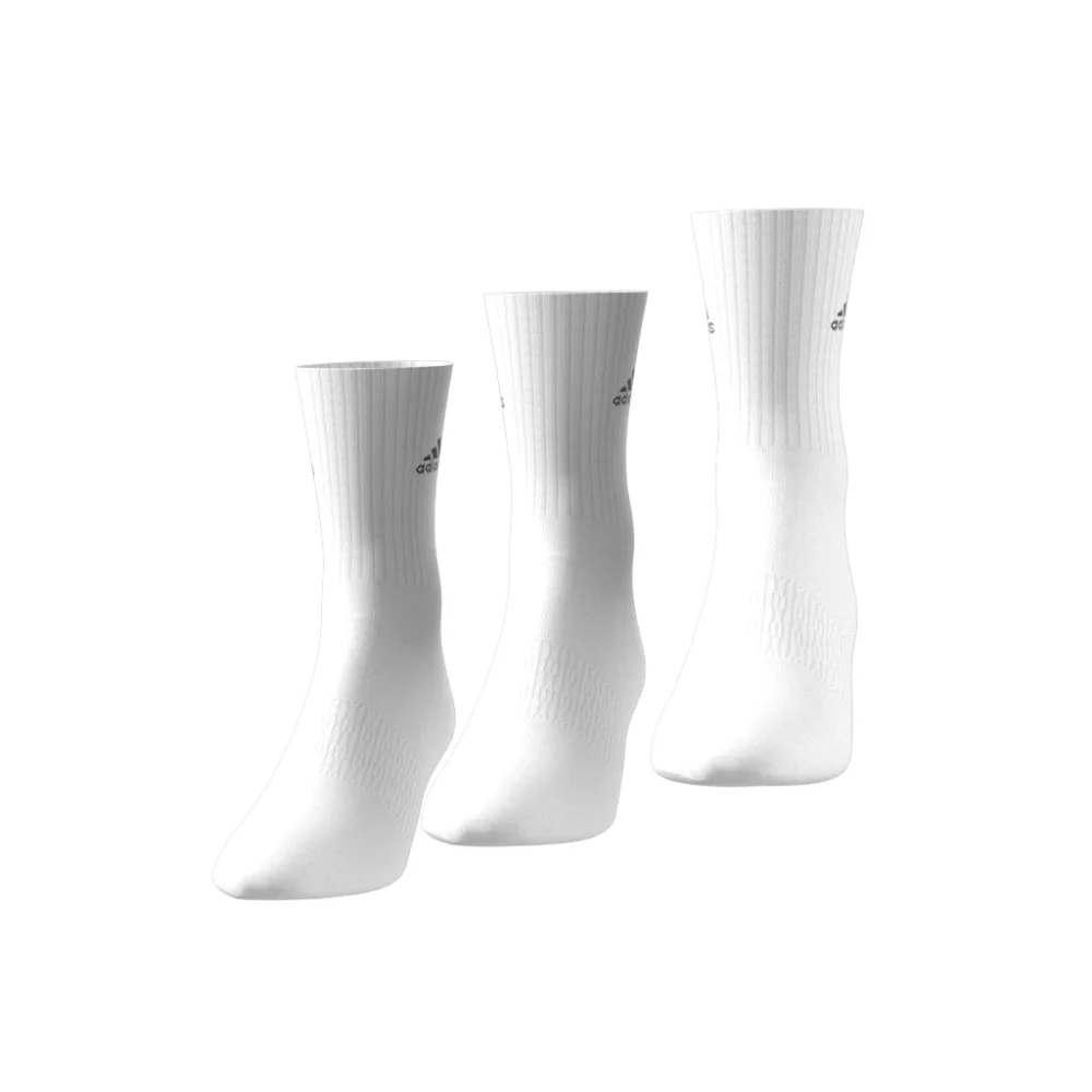 Adidas Gevoerde Sokken 3 Paar - Afbeelding 9