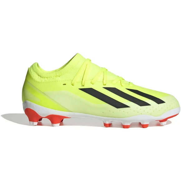 Adidas X Crazyfast League MG Kids