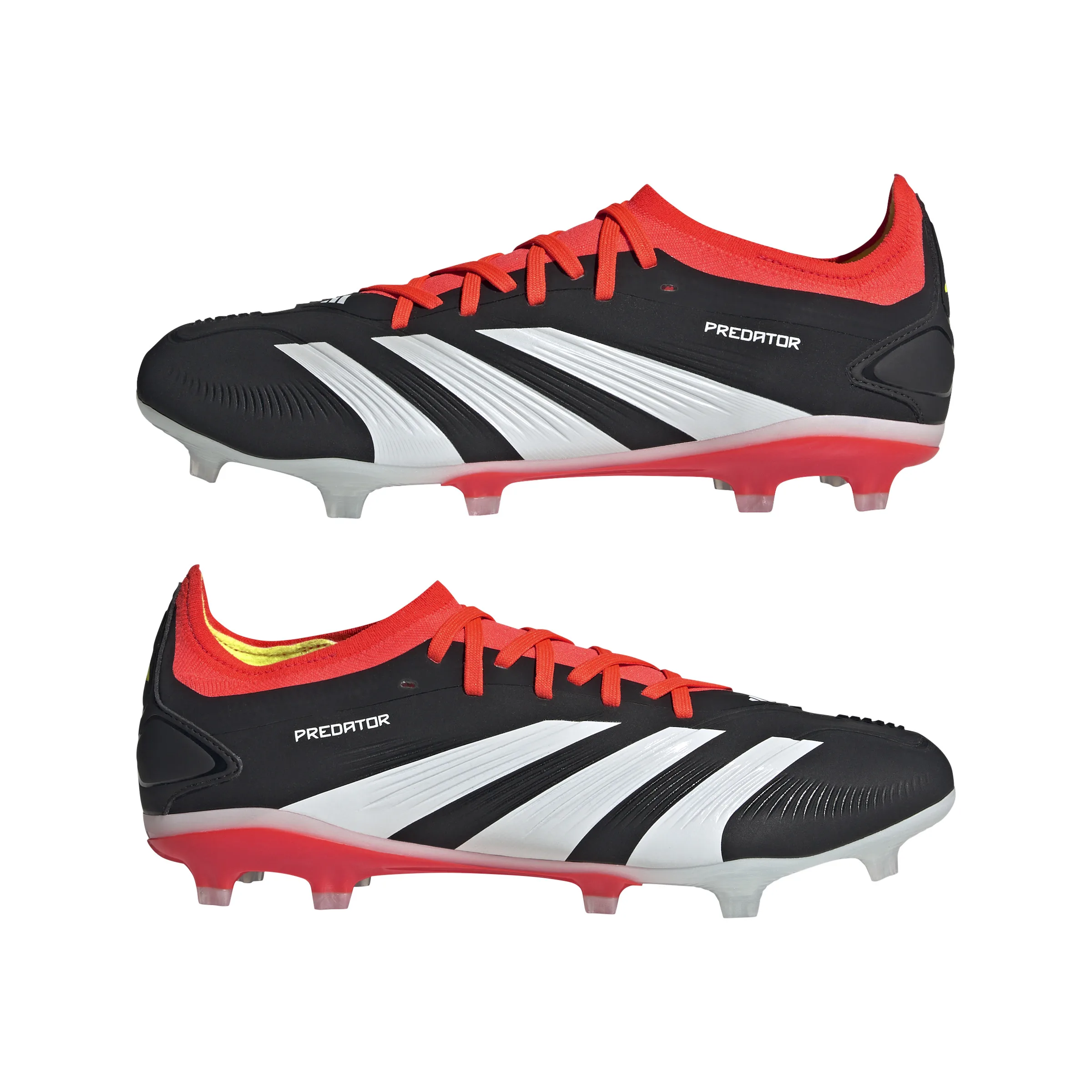 Adidas Predator Pro FG - Afbeelding 9