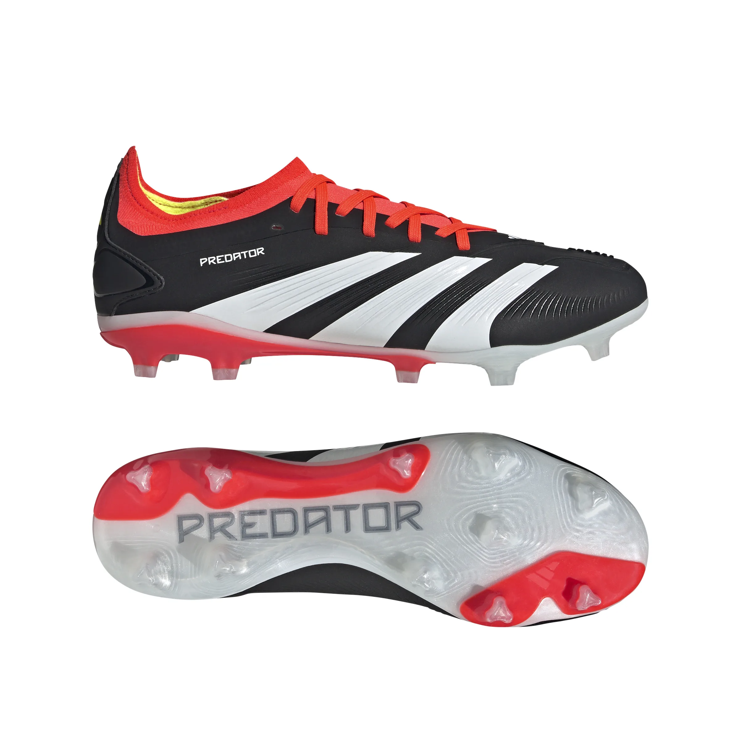 Adidas Predator Pro FG - Afbeelding 10