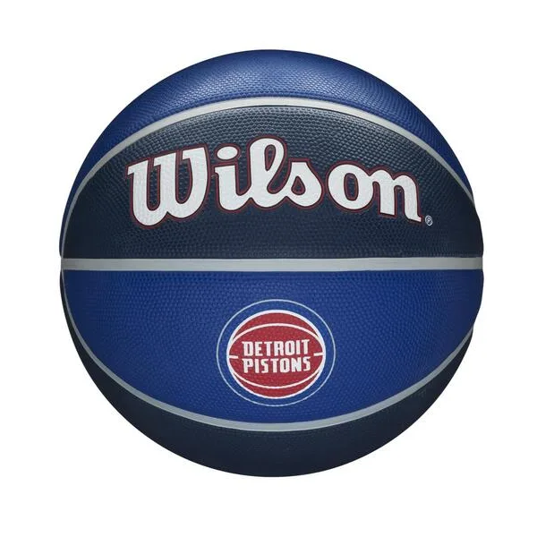 DETROIT PISTONS BASKETBAL