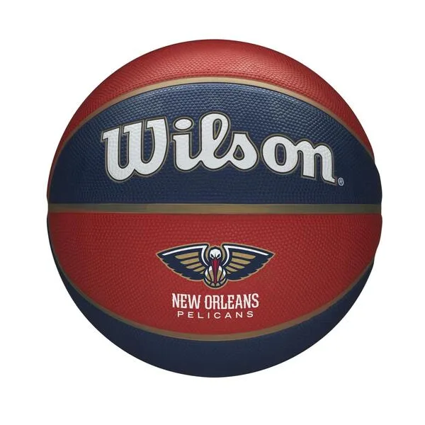 NEW ORLEANS PELICANS BASKETBAL