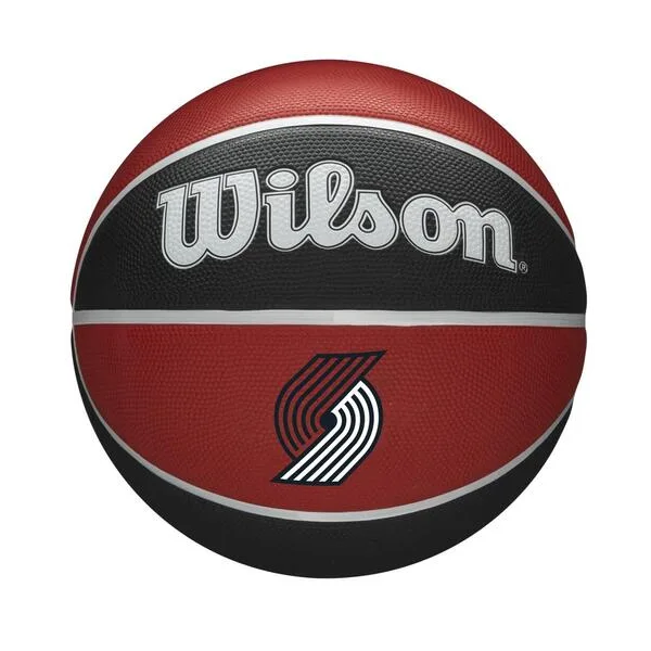 PORTLAND BLAZERS BASKETBAL