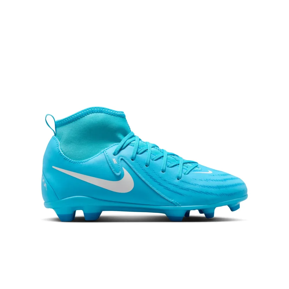 Nike Phantom Luna II Academy FG/MG Kids - Afbeelding 2