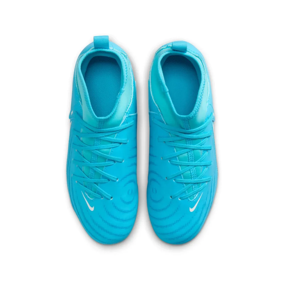 Nike Phantom Luna II Academy FG/MG Kids - Afbeelding 4