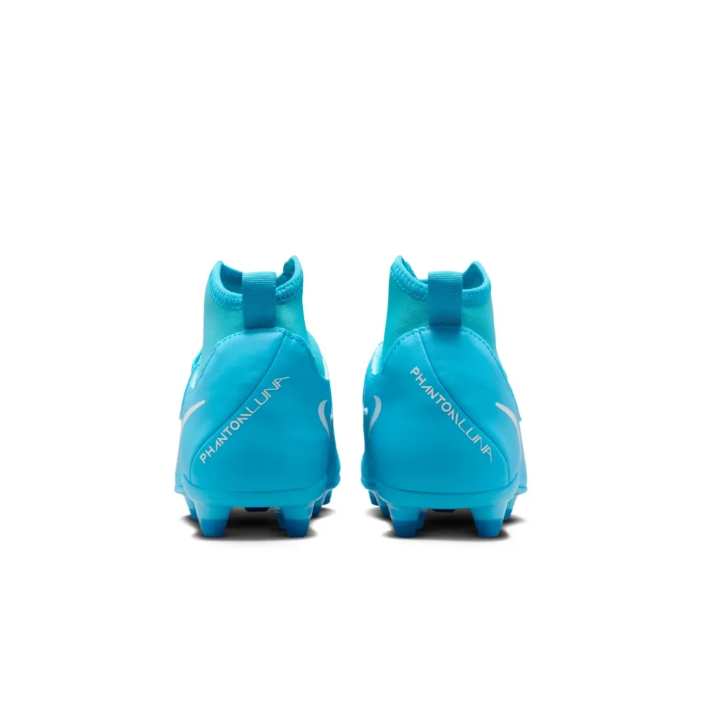 Nike Phantom Luna II Academy FG/MG Kids - Afbeelding 5