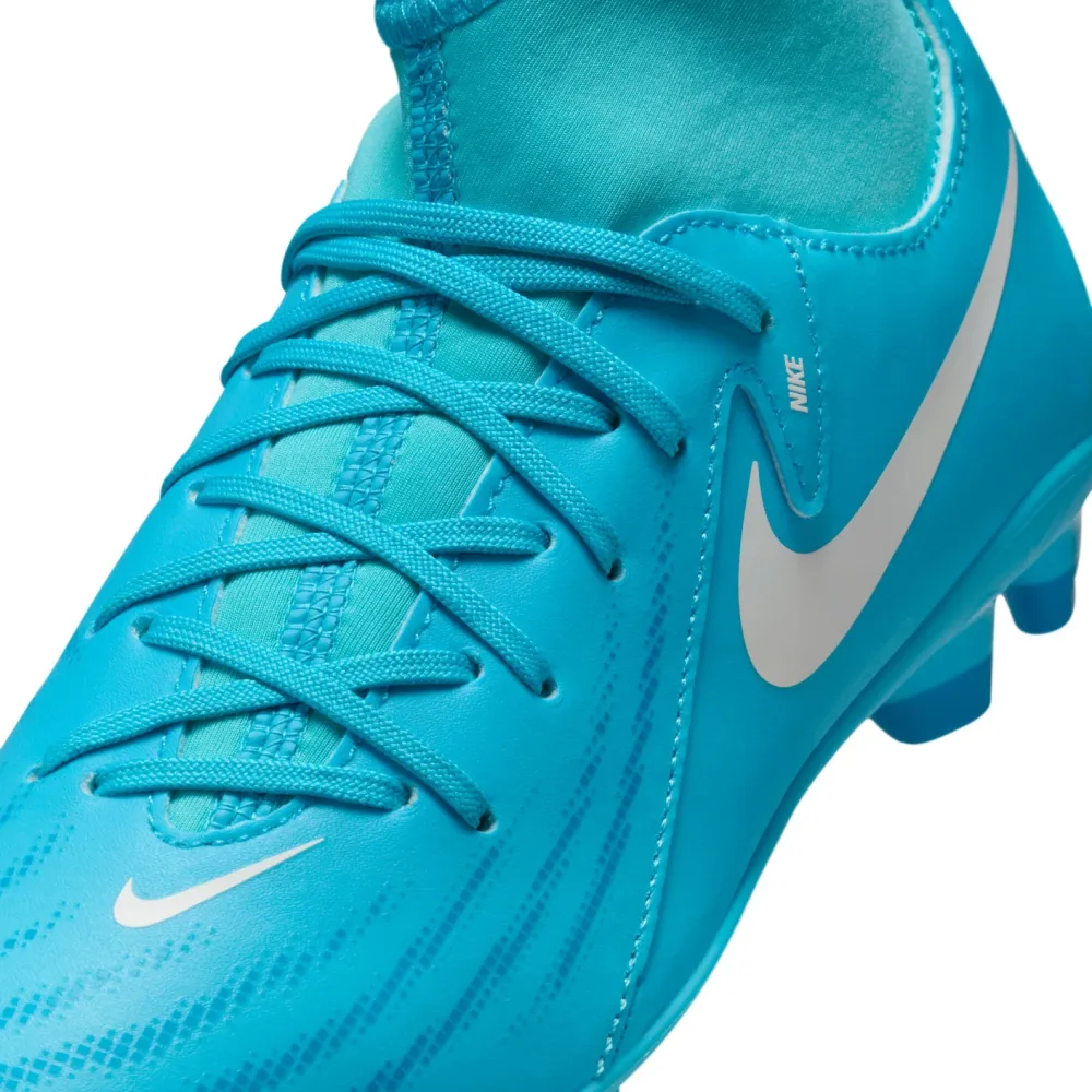Nike Phantom Luna II Academy FG/MG Kids - Afbeelding 7