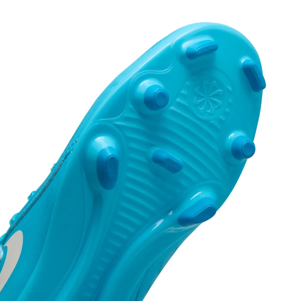 Nike Phantom Luna II Academy FG/MG Kids - Afbeelding 9