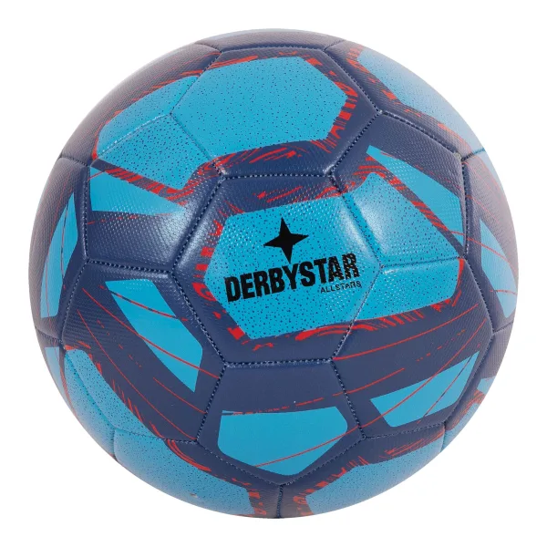Derbystar Allstars Voetbal