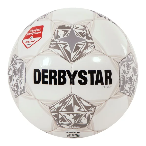 derbystar keuken kampioen divisie replica