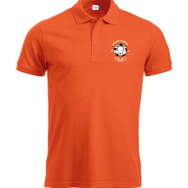 Onze Gezellen Jubileum Polo