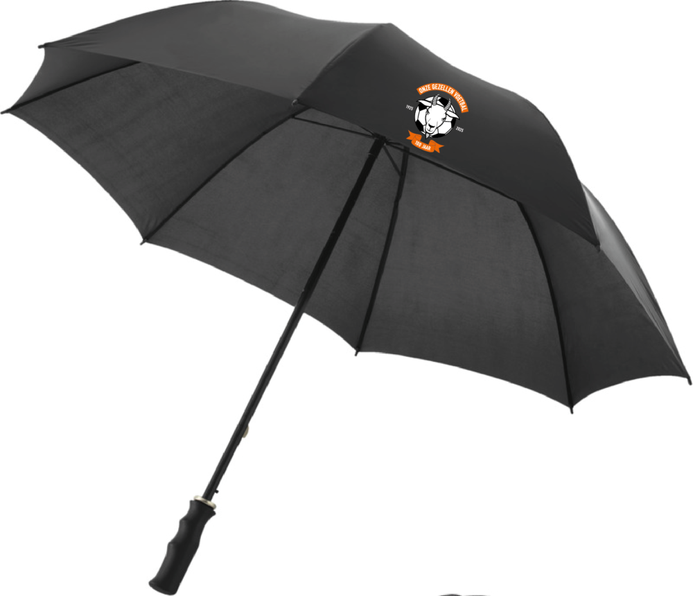 Onze Gezellen Jubileum Paraplu