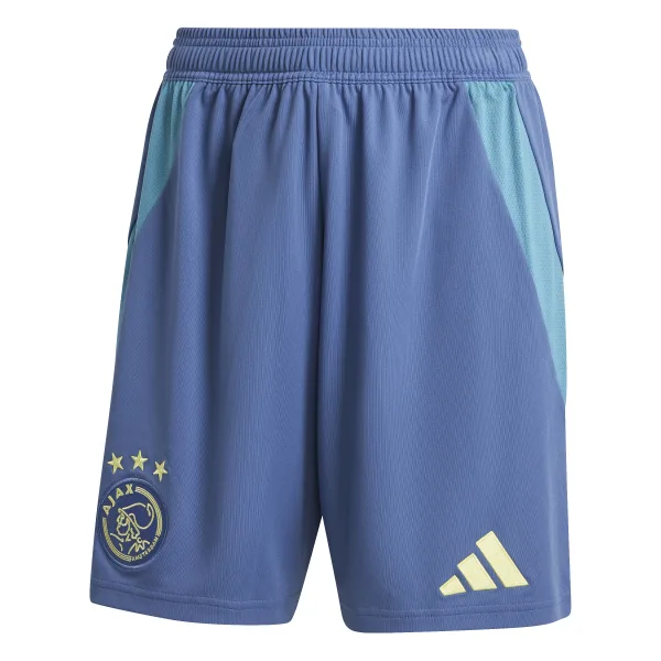 Adidas Ajax Uit Short 2024/2025