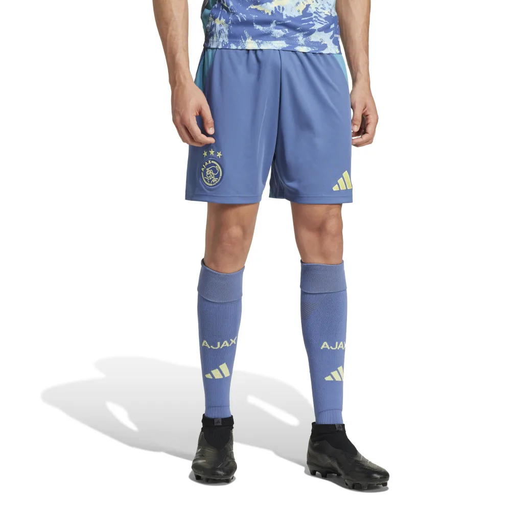 Adidas Ajax Uit Short 2024/2025 - Afbeelding 2