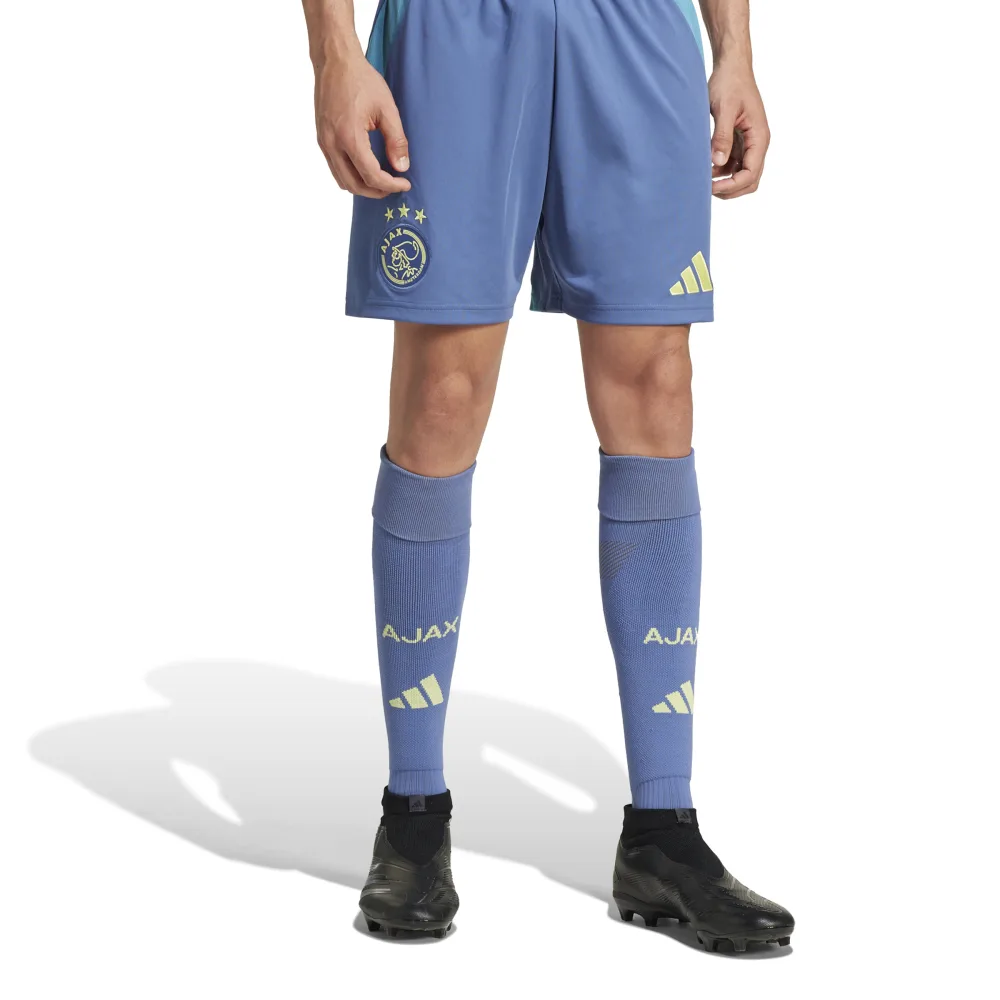 Adidas Ajax Uit Short 2024/2025 - Afbeelding 3