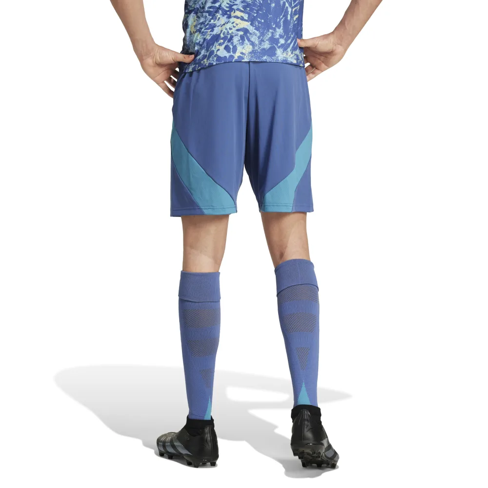 Adidas Ajax Uit Short 2024/2025 - Afbeelding 4
