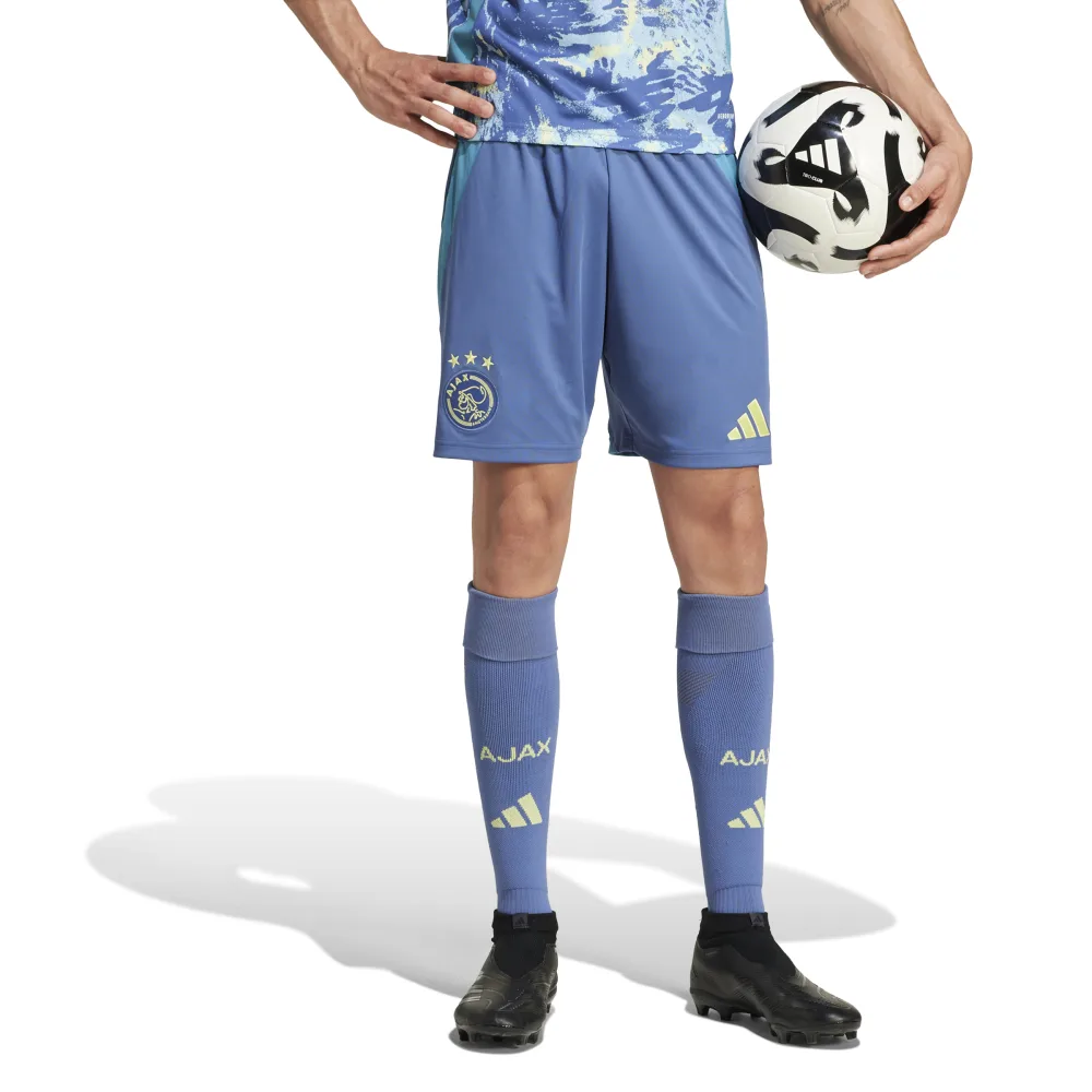 Adidas Ajax Uit Short 2024/2025 - Afbeelding 5