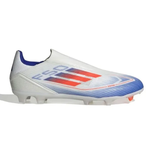 Adidas F50 League Laceless FG/MG