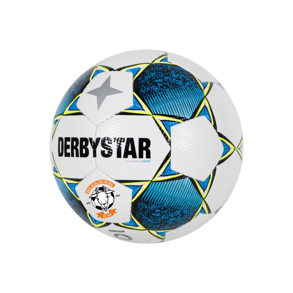 Derbystar Classic Light OG Jubileum