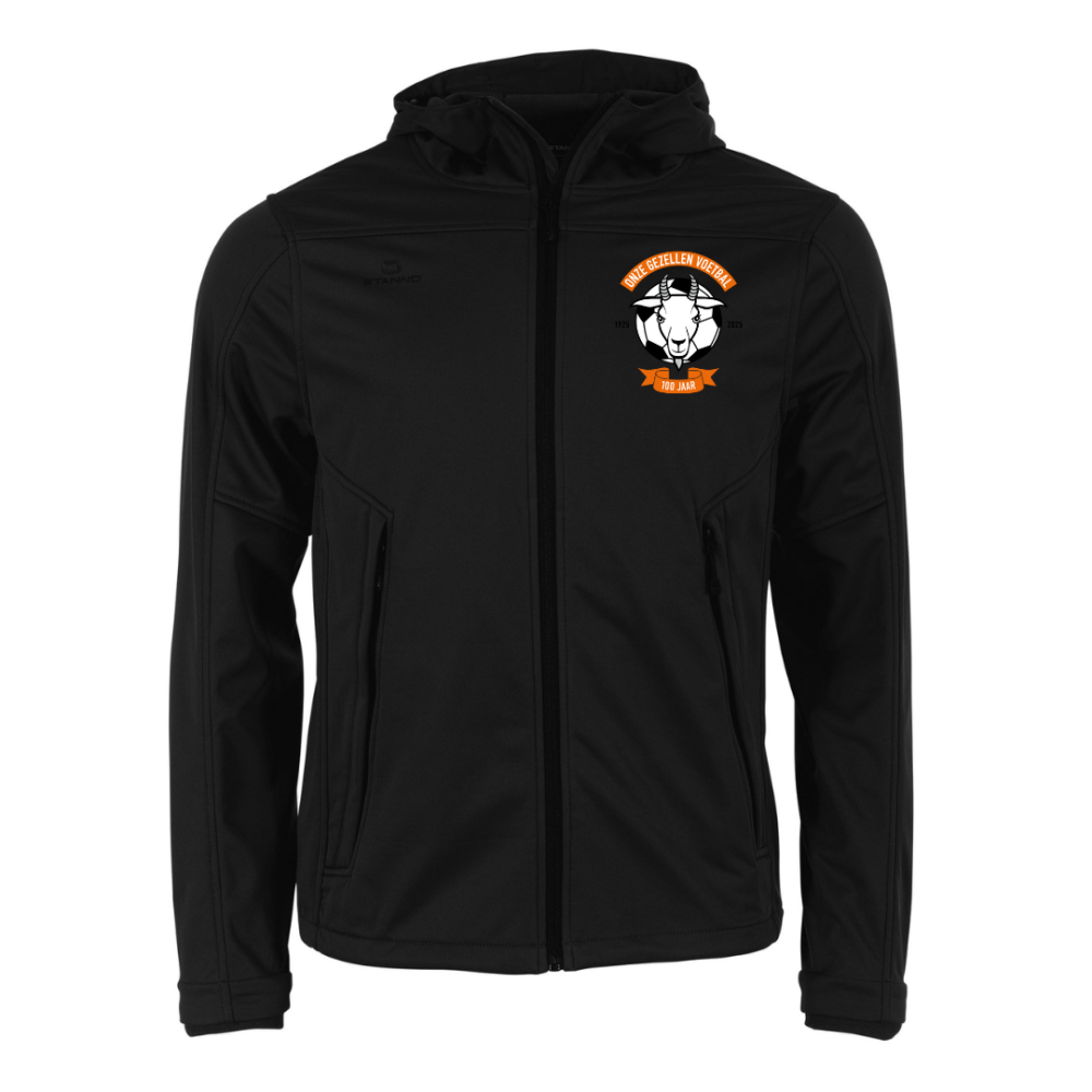 Onze Gezellen Jubileum Jas