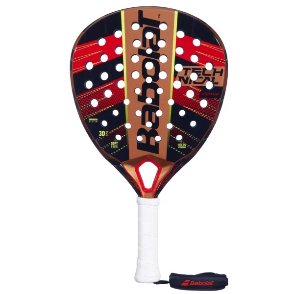 Babolat Technical Vertuo Limited Edition 2024