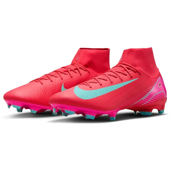 Nike Mercurial Zoom Superfly 10 Academy FG/MG