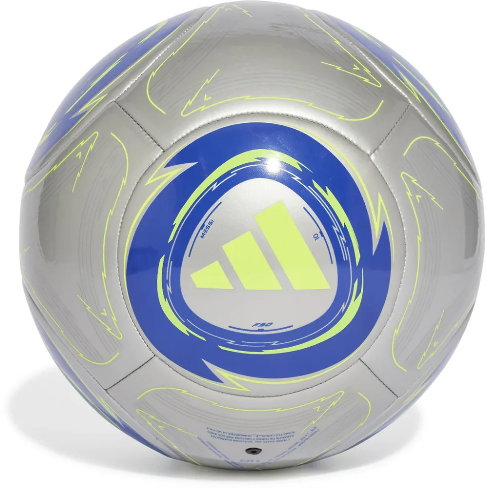 Messi Club Voetbal - Afbeelding 4