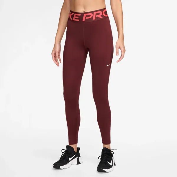 Nike Pro Sculpt Legging Dames
