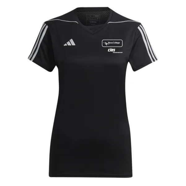CIOS Adidas Tiro23 Trainingsshirt Dames